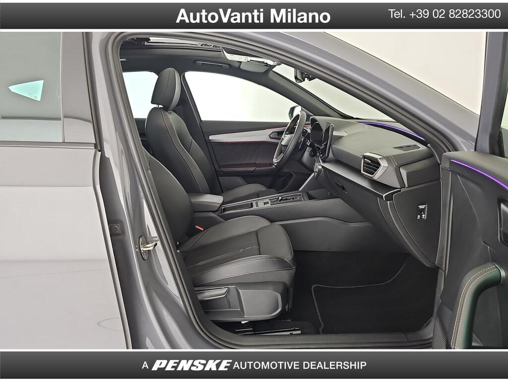 Cupra Formentor 1.4 e-hybrid dsg