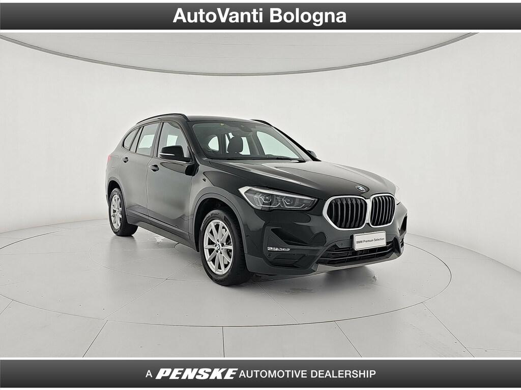 BMW X1 xdrive18d xLine Plus auto