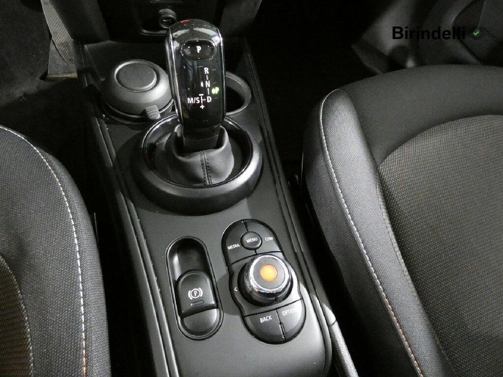 Mini One D Countryman 1.5 TwinPower Turbo One D