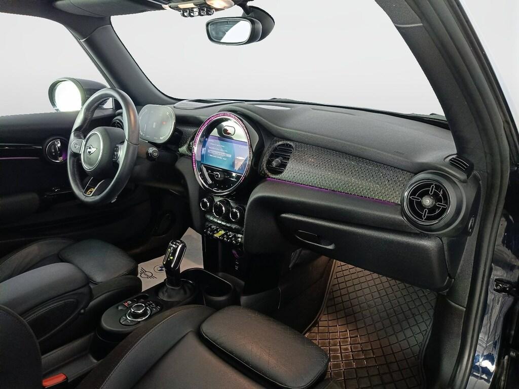 Mini Cooper SE 3p Classic auto