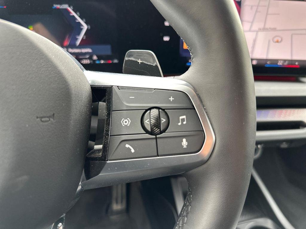 BMW Serie 1 118d MSport Pro auto