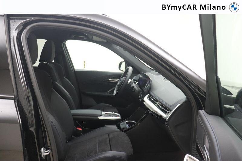 BMW X1 xdrive 25e MSport Pro auto