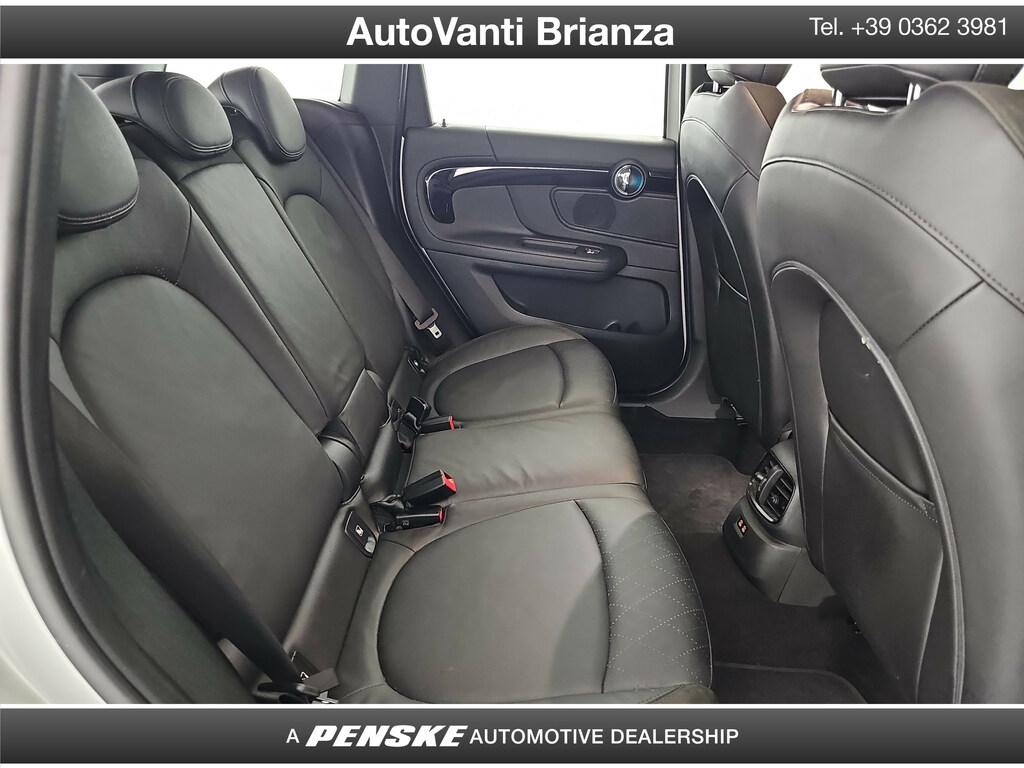 Mini Cooper D Countryman 2.0 D Cooper D Business Auto