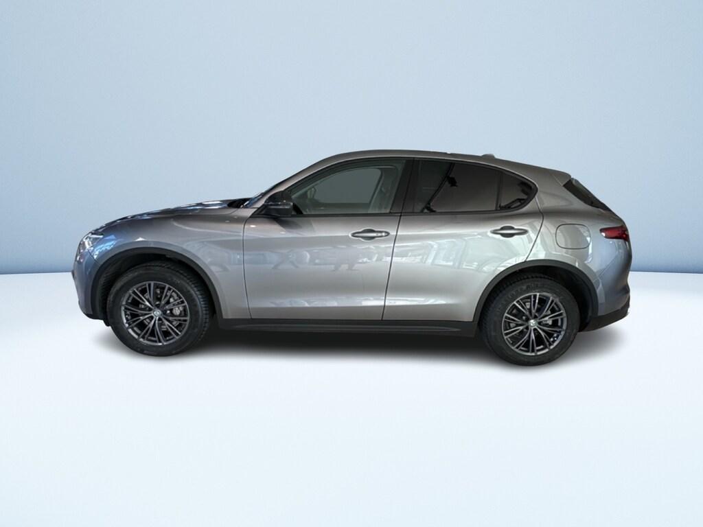 Alfa Romeo Stelvio 2.2 t Executive Q4 210cv auto