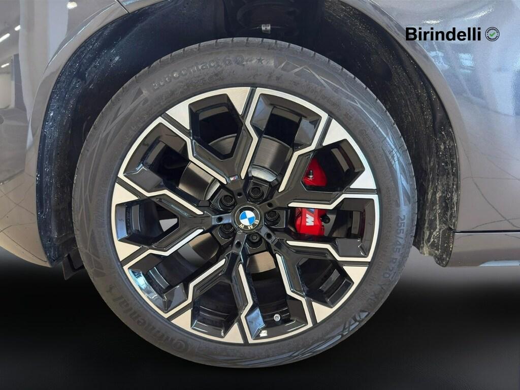 BMW X3 xdrive20d MSport Pro auto