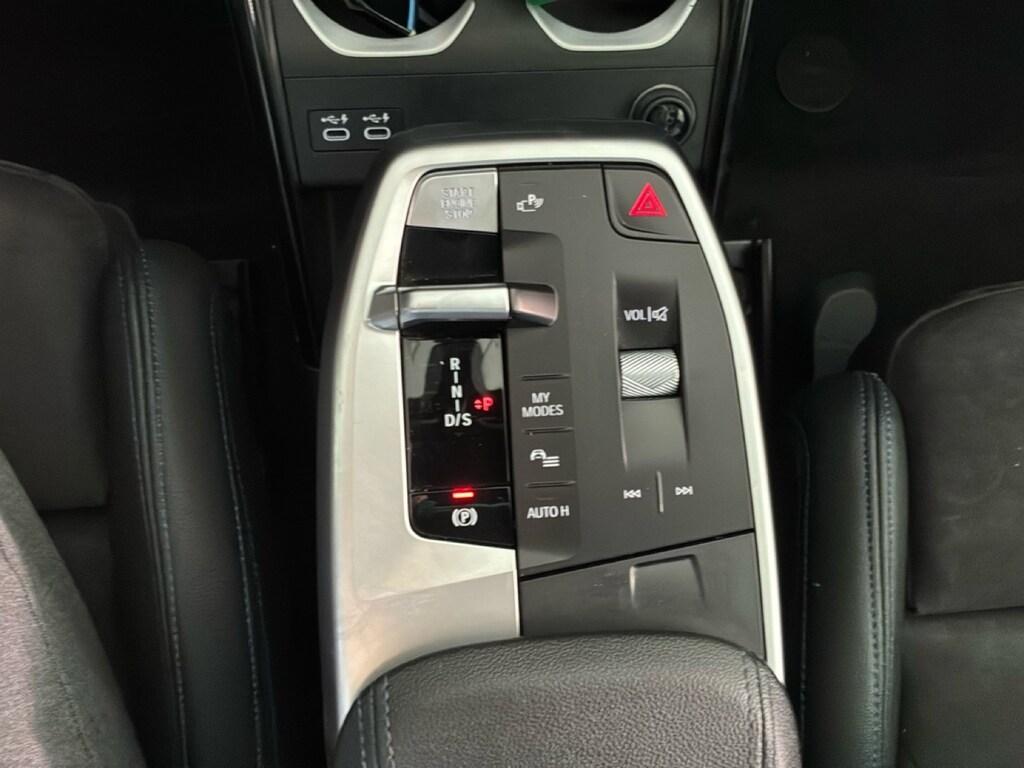 BMW X1 sdrive18d Msport auto