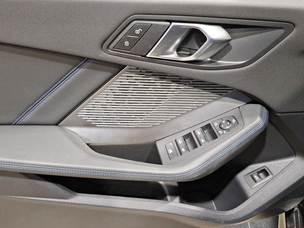 BMW Serie 1 118d MSport Pro auto