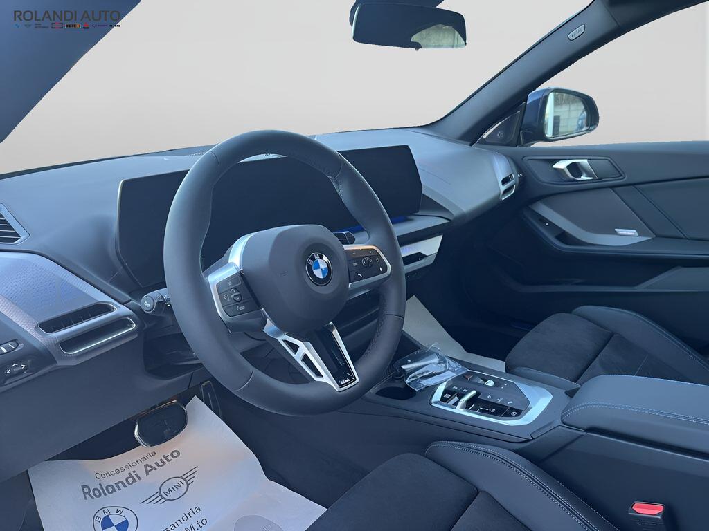 BMW Serie 2 220 Gran Coupe 48V MSport auto