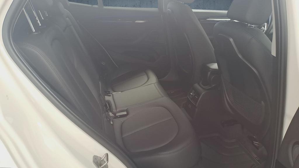 BMW X2 sdrive18i Business X 136cv auto