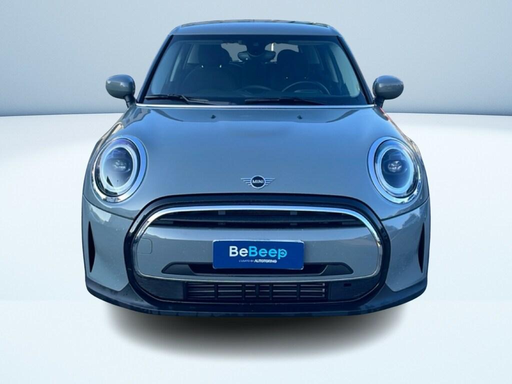 Mini One 1.5 TwinPower Turbo One