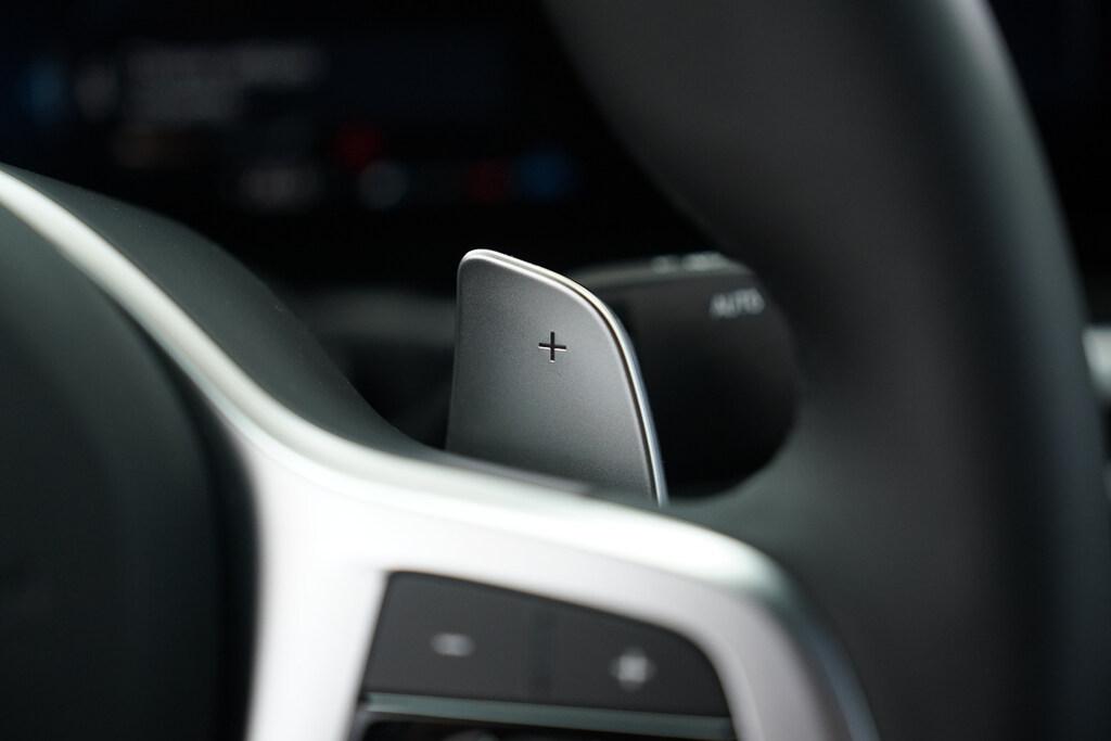 BMW Serie 3 320d mhev 48V xdrive auto