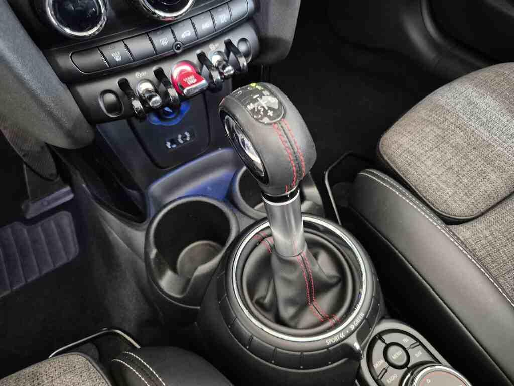 Mini Cooper S Cabrio 2.0 Cooper S Hype Auto