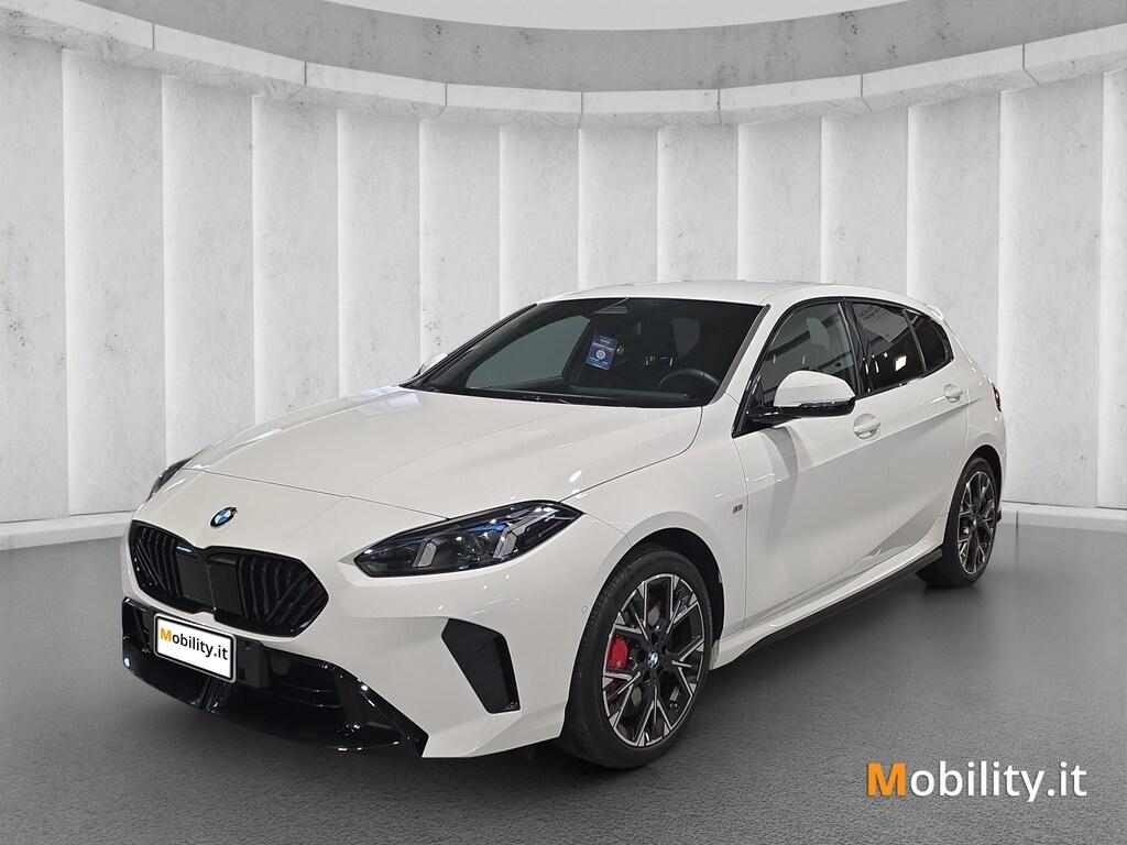 BMW Serie 1 118d MSport Pro auto