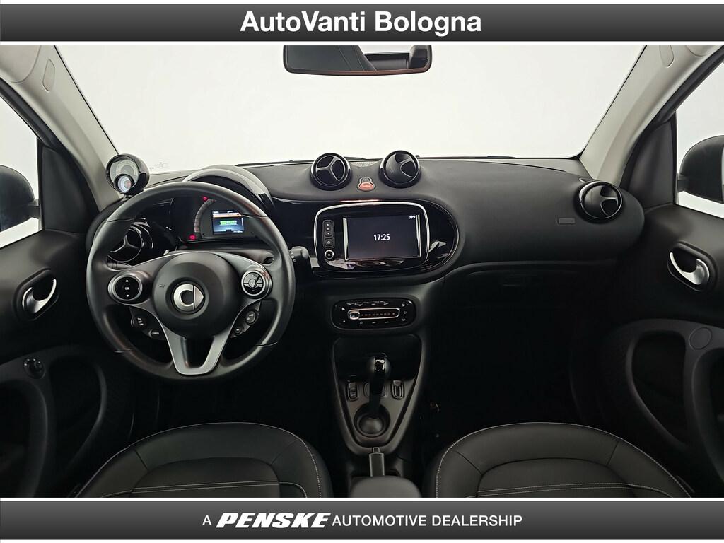 Smart fortwo eq Prime