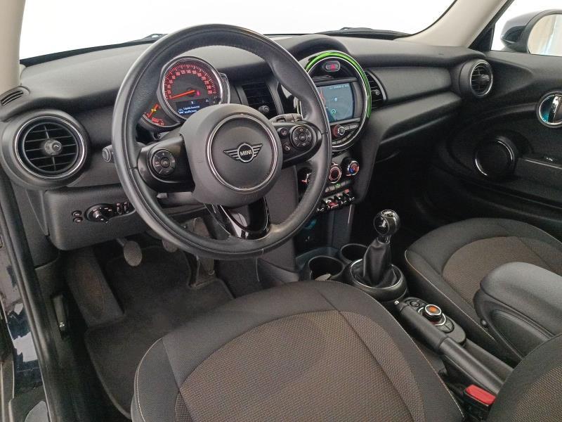 Mini One 1.5 TwinPower Turbo One