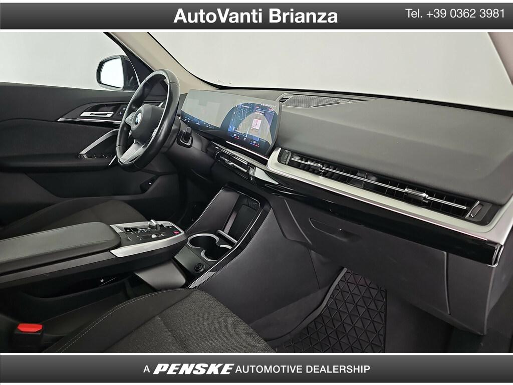 BMW X1 sdrive18d X-Line auto