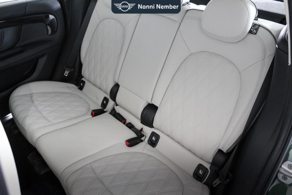 Mini Cooper S Countryman 2.0 TwinPower Turbo Cooper S Hype Steptronic