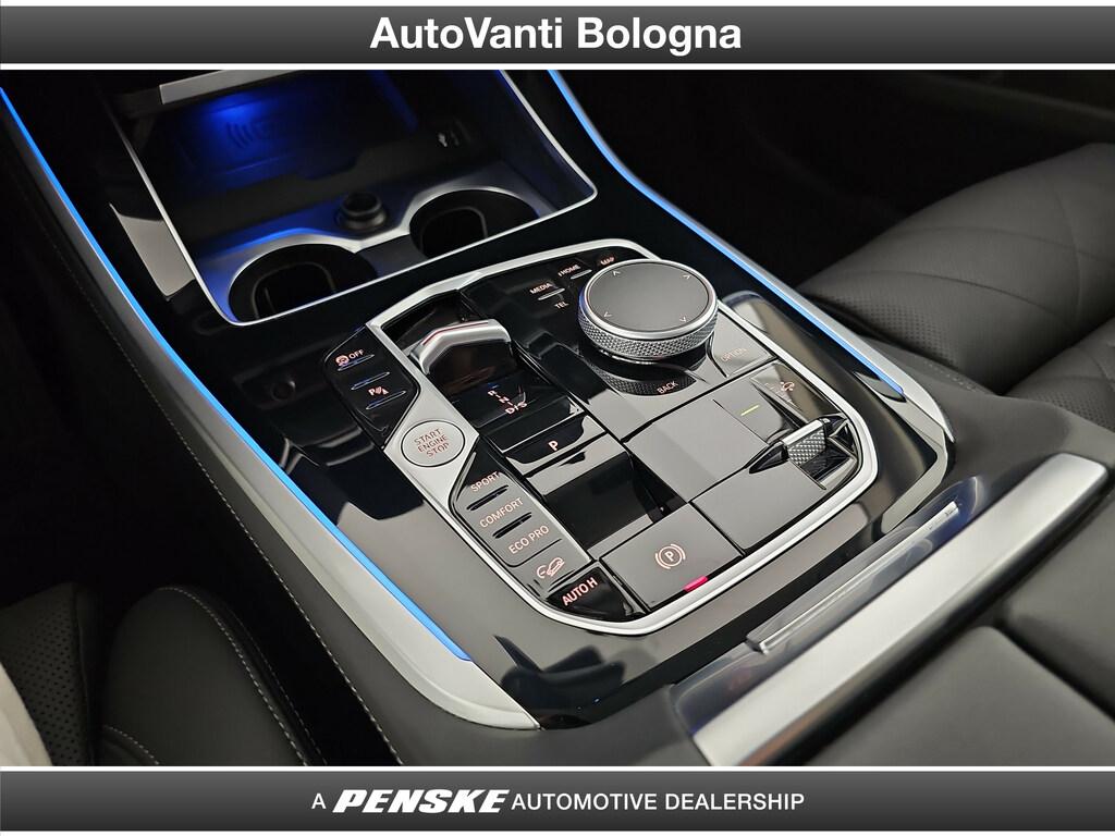 BMW X5 xdrive30d auto