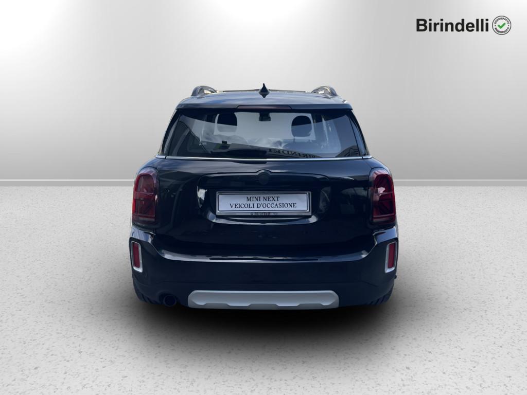 Mini One D Countryman 1.5 TwinPower Turbo One D