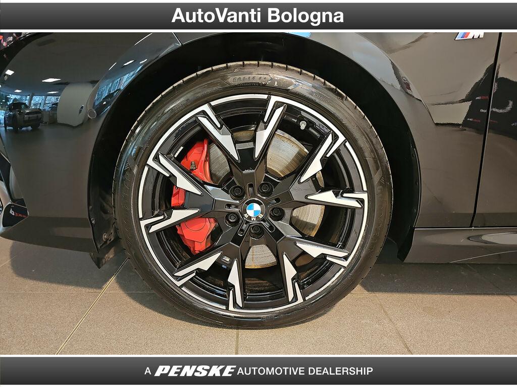 BMW Serie 1 118d MSport Pro auto