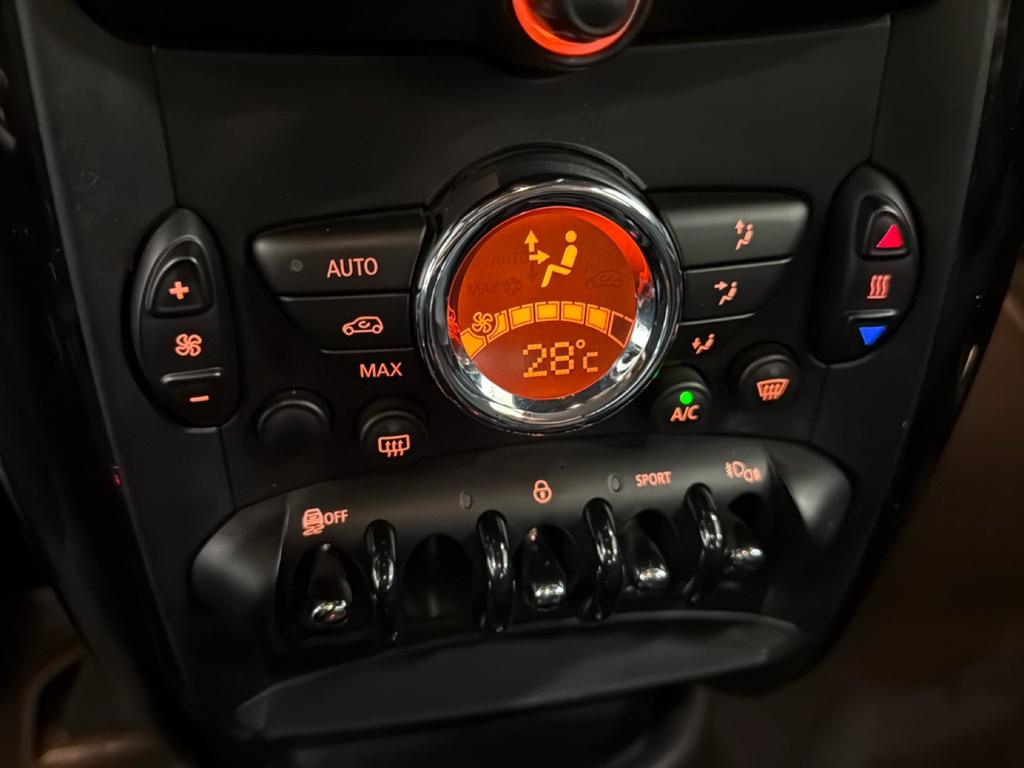 Mini Cooper D Countryman 2.0 D Cooper D ALL4 Auto