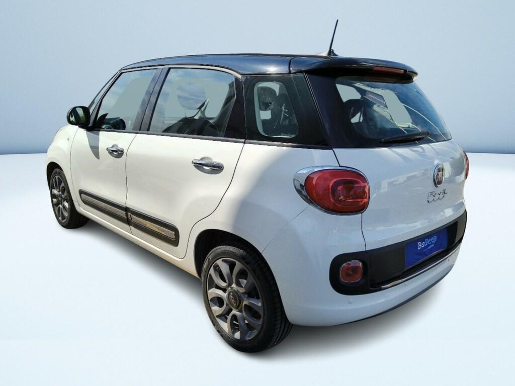 Fiat 500L 1.3 mjt Lounge 95cv