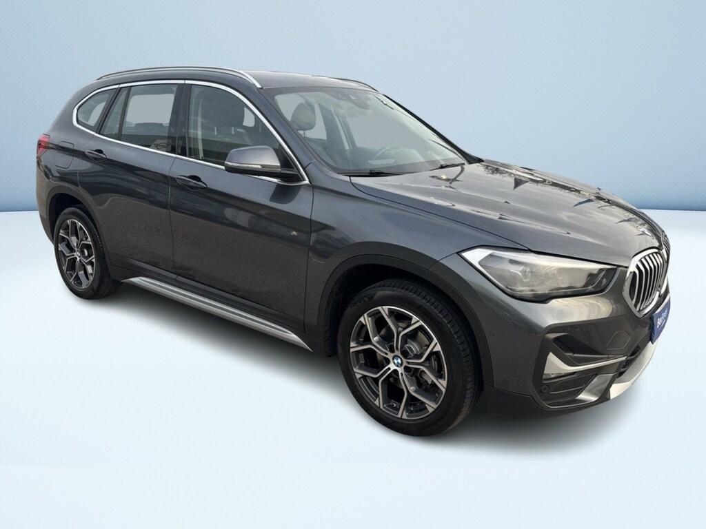 BMW X1 sdrive18d xLine Plus auto