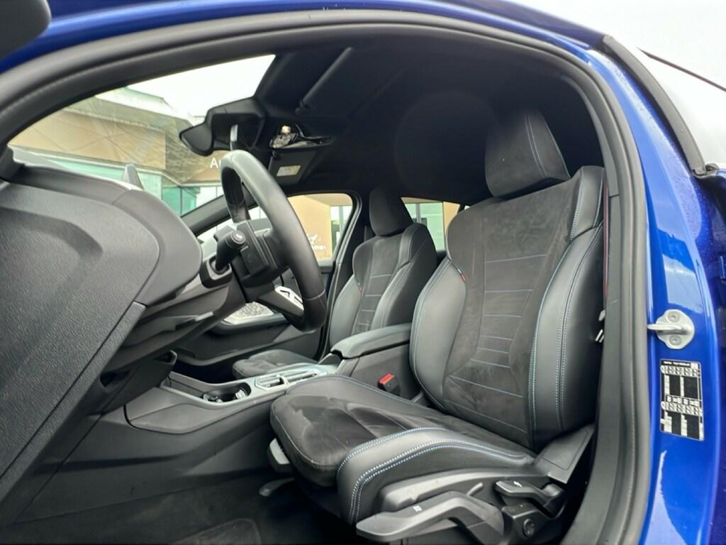 BMW Serie 1 118d MSport Pro auto