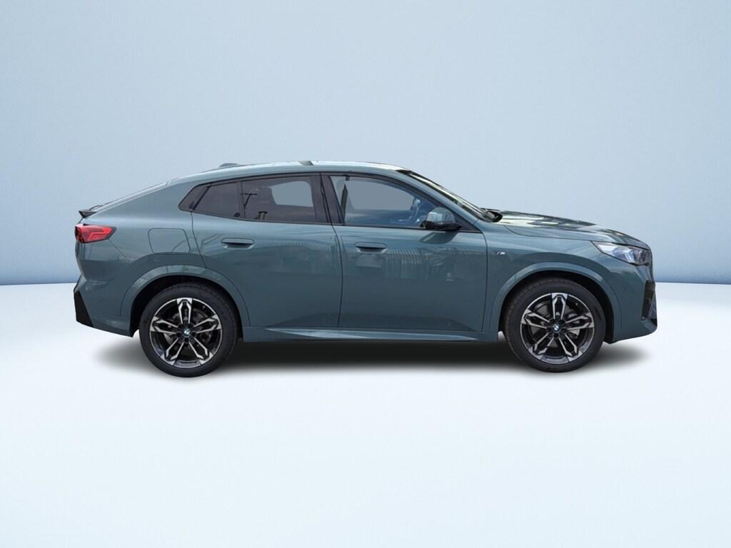 BMW X2 sdrive 20i 48V MSport Pro auto