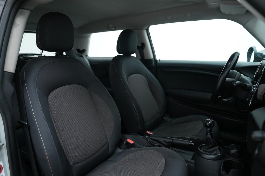 Mini Cooper 1.5 Cooper
