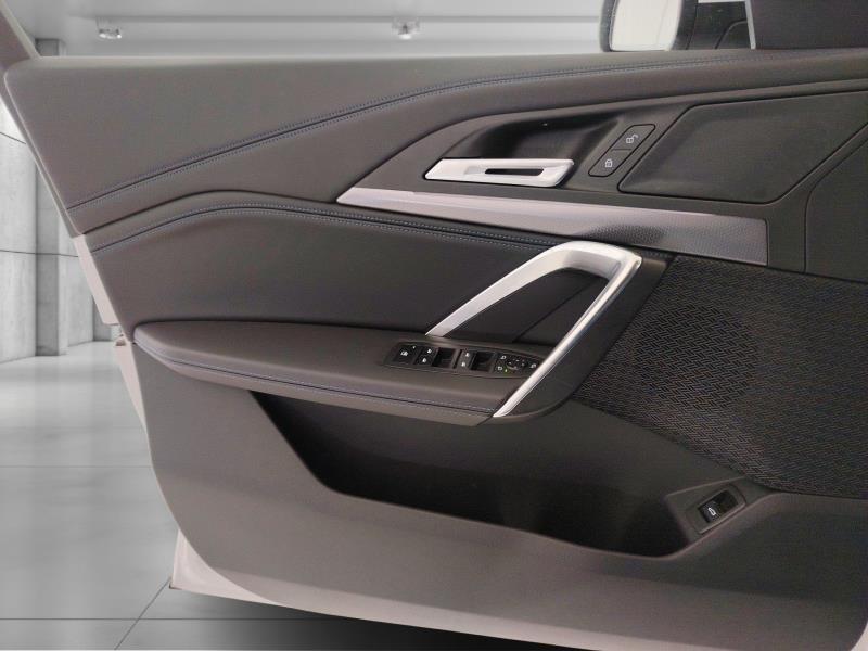 BMW X1 sdrive18d Msport auto