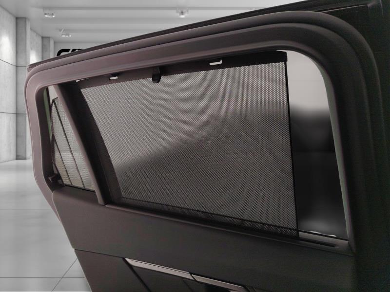 BMW Serie 5 520d Touring 48V xdrive M Sport Pro auto