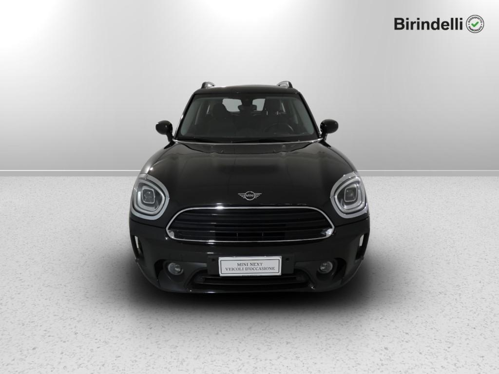Mini Cooper D Countryman 2.0 D Cooper D Business Auto