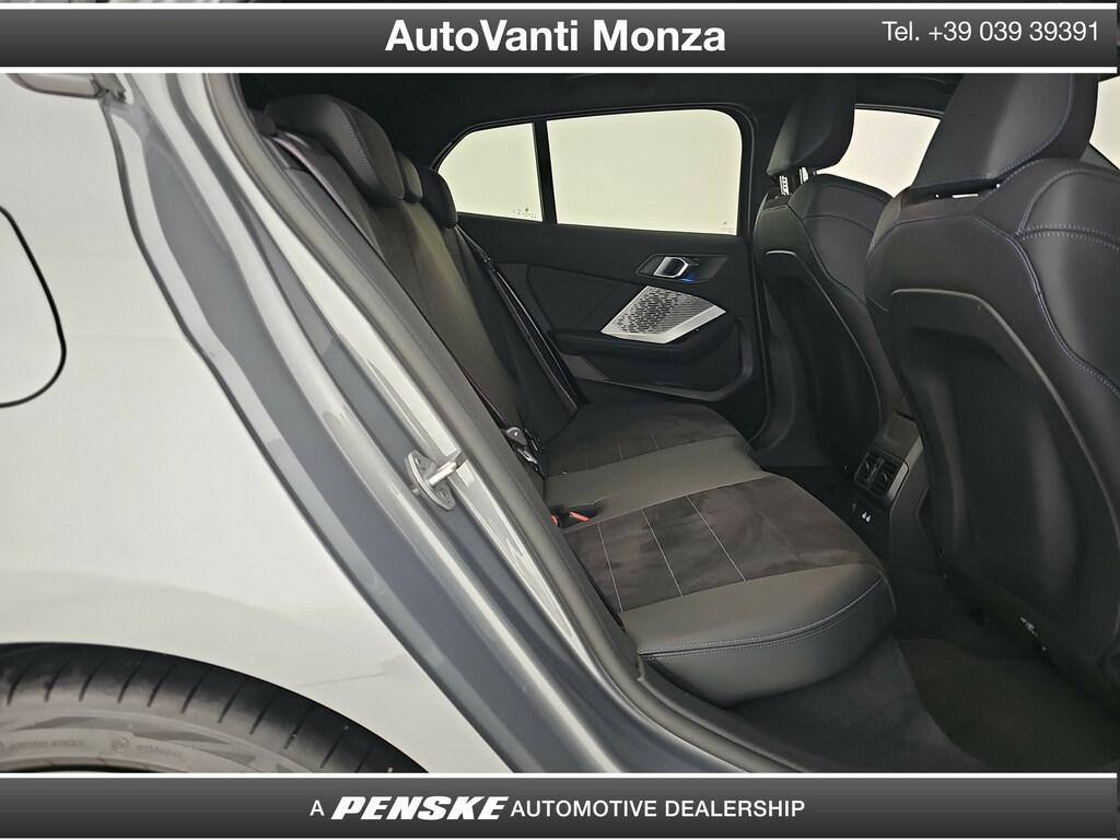 BMW Serie 1 118d MSport Pro auto