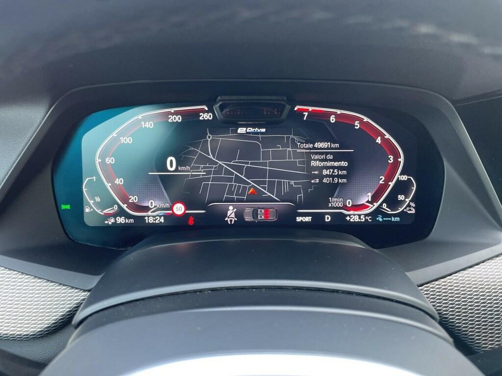 BMW X5 xdrive45e Msport auto