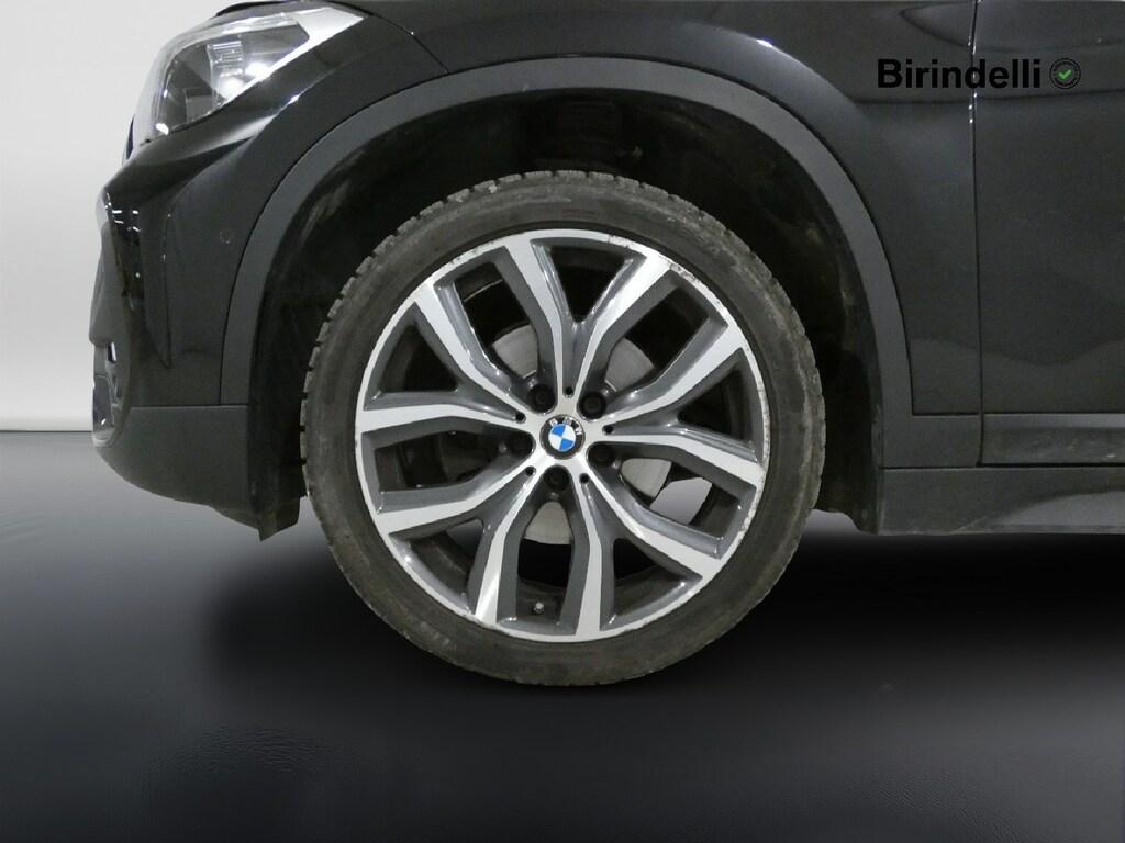 BMW X1 sdrive18d Business Advantage