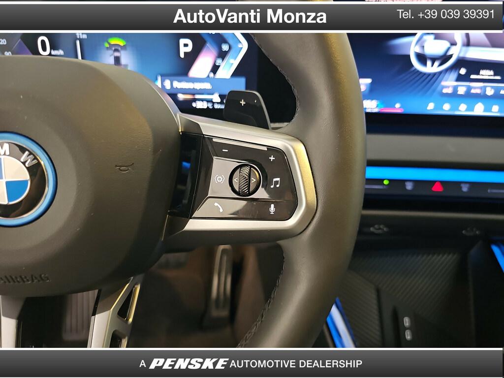 BMW X3 xdrive30e MSport Pro auto