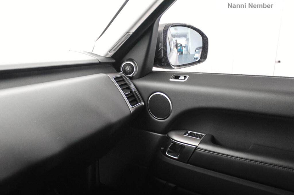 Land Rover Range Rover Sport 3.0 sdV6 HSE Dynamic 249cv auto my19