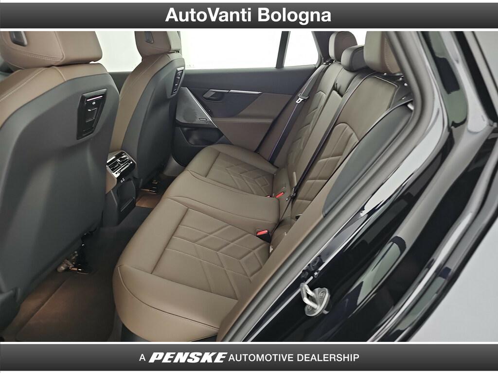 BMW Serie 5 520d Touring 48V xdrive M Sport Pro auto