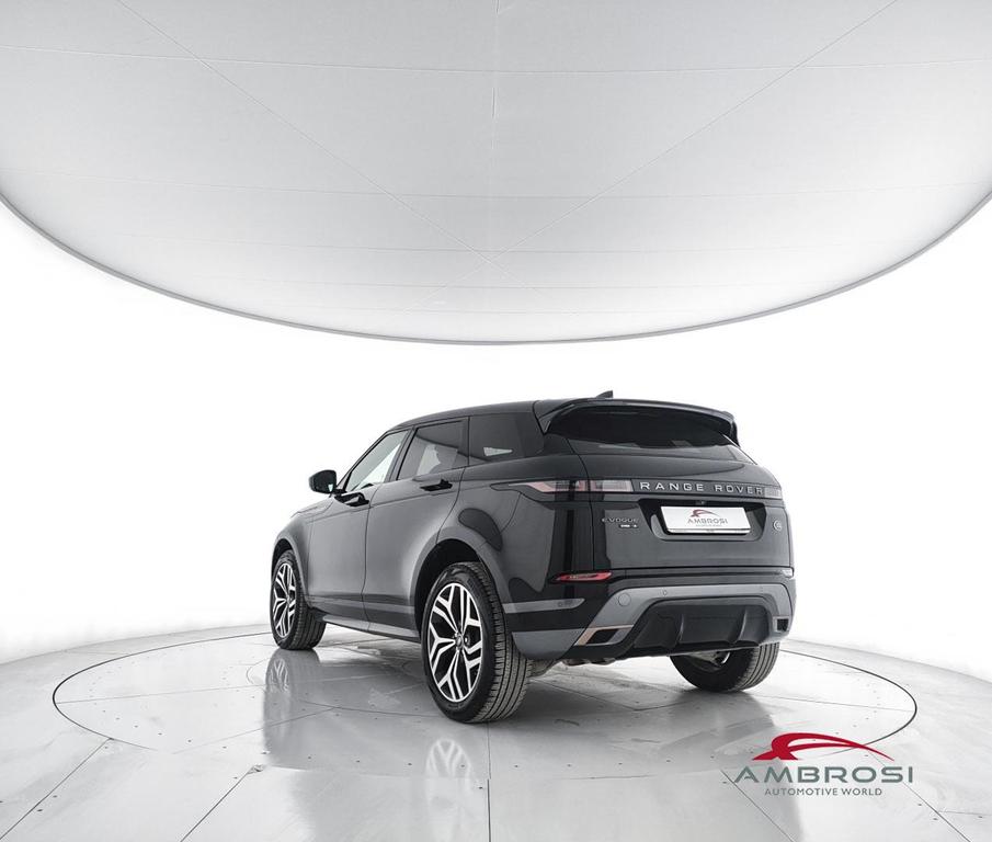 Land Rover Range Rover Evoque Evoque 2.0d i4 mhev R-Dynamic SE awd 150cv auto