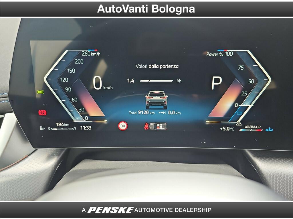 BMW X1 sdrive18d MSport auto