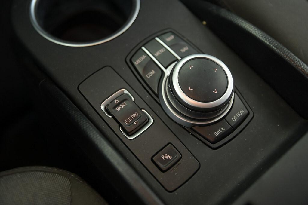 BMW i3 s 120Ah CVT