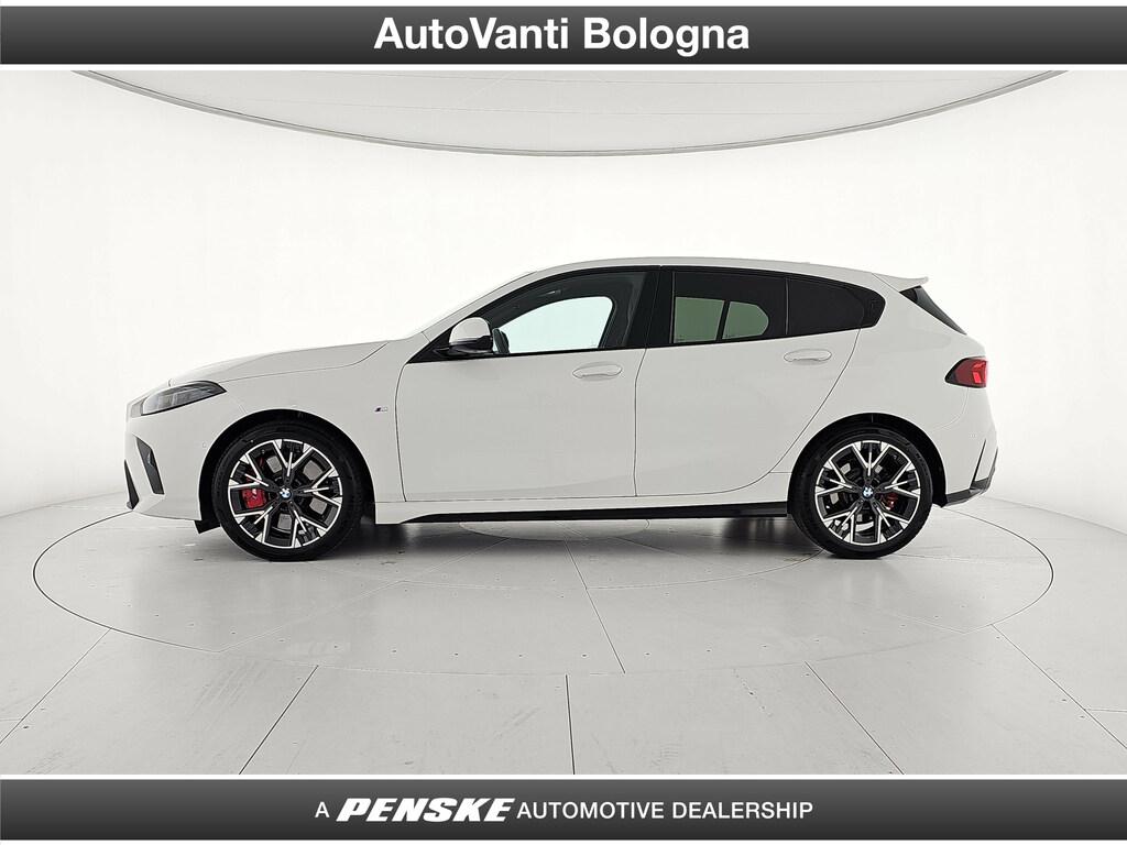 BMW Serie 1 118d MSport Pro auto
