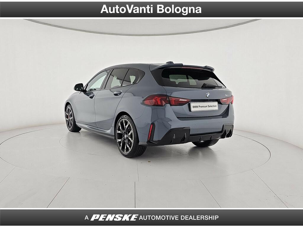 BMW Serie 1 118d MSport Pro auto