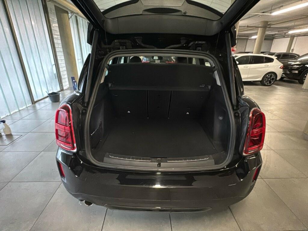 Mini Cooper D Countryman 2.0 D Cooper D Business Auto