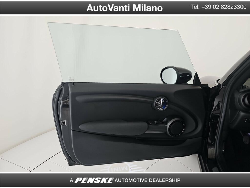 Mini Cooper 1.5 TwinPower Turbo Cooper