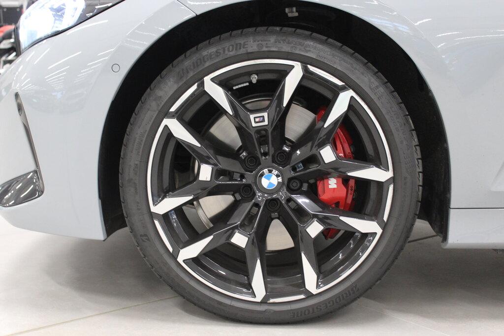 BMW Serie 3 320d Touring mhev 48V Msport xdrive auto