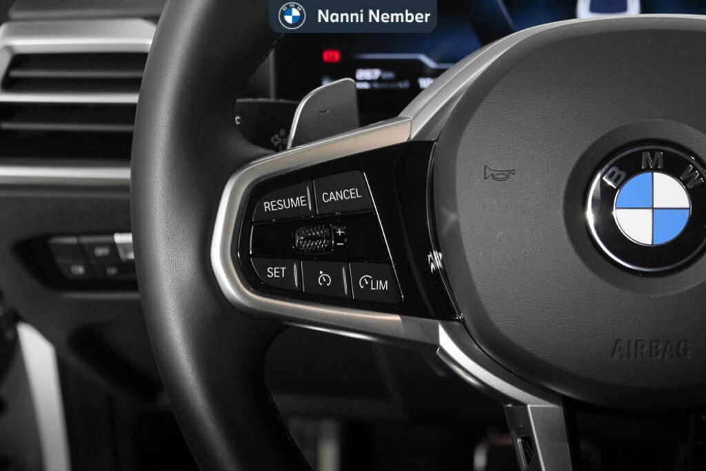 BMW Serie 4 M M440d Coupe mhev 48V xdrive M Sport Pro auto