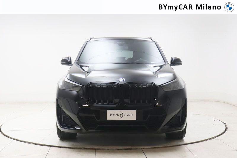 BMW X1 xdrive 25e MSport Pro auto