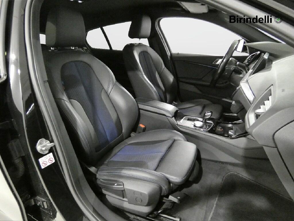 BMW Serie 1 116i MSport auto